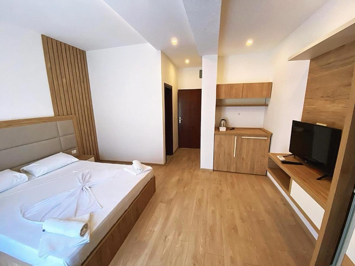 Donna Apartment Ulcinj Exterior photo