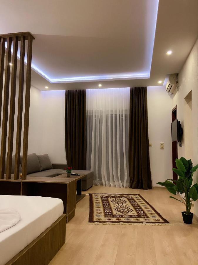 Donna Apartment Ulcinj Exterior photo