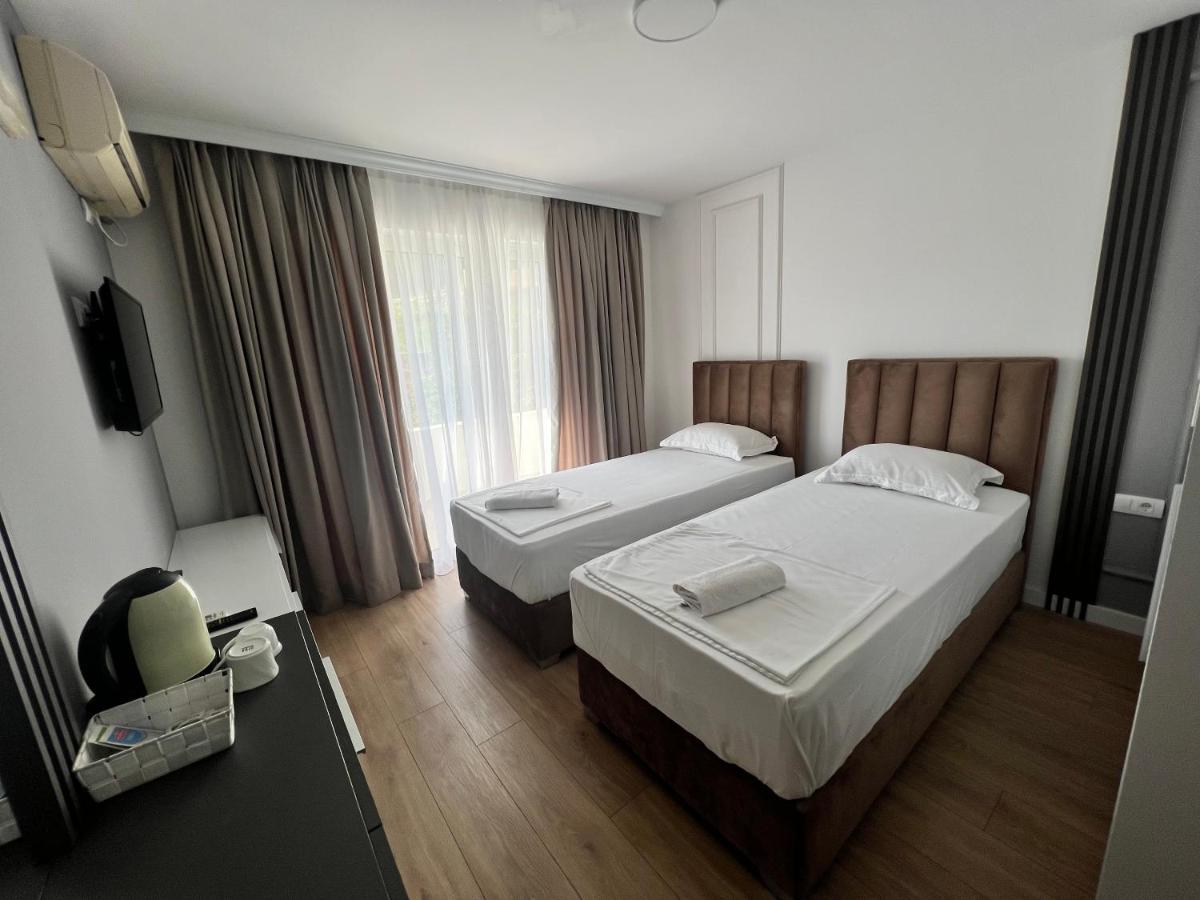 Donna Apartment Ulcinj Exterior photo