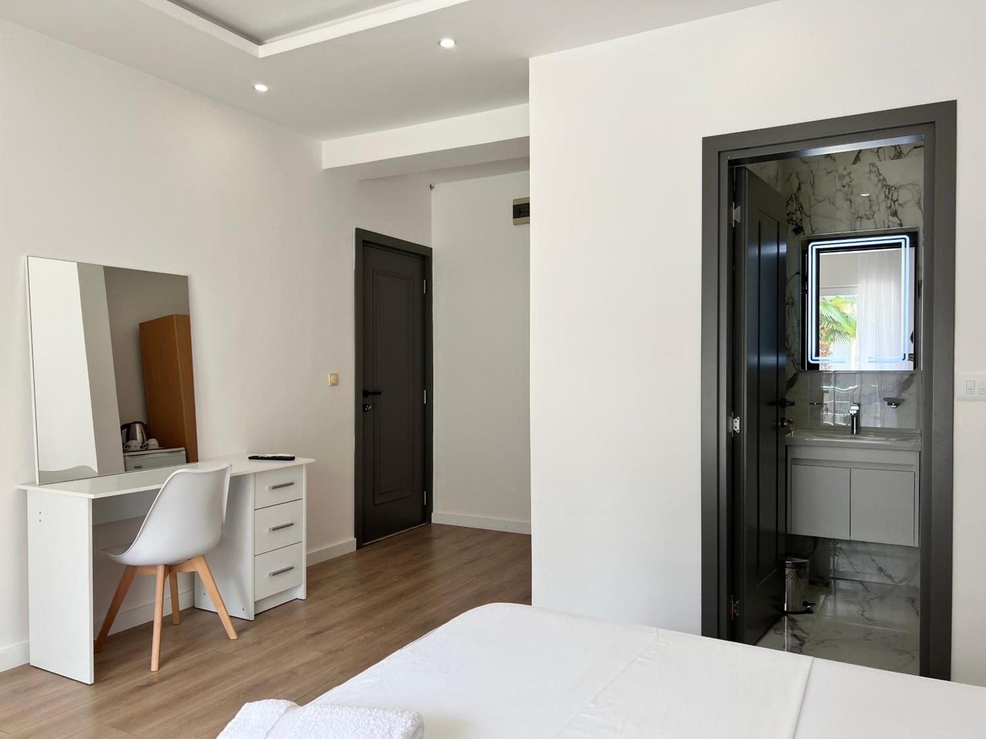 Donna Apartment Ulcinj Exterior photo