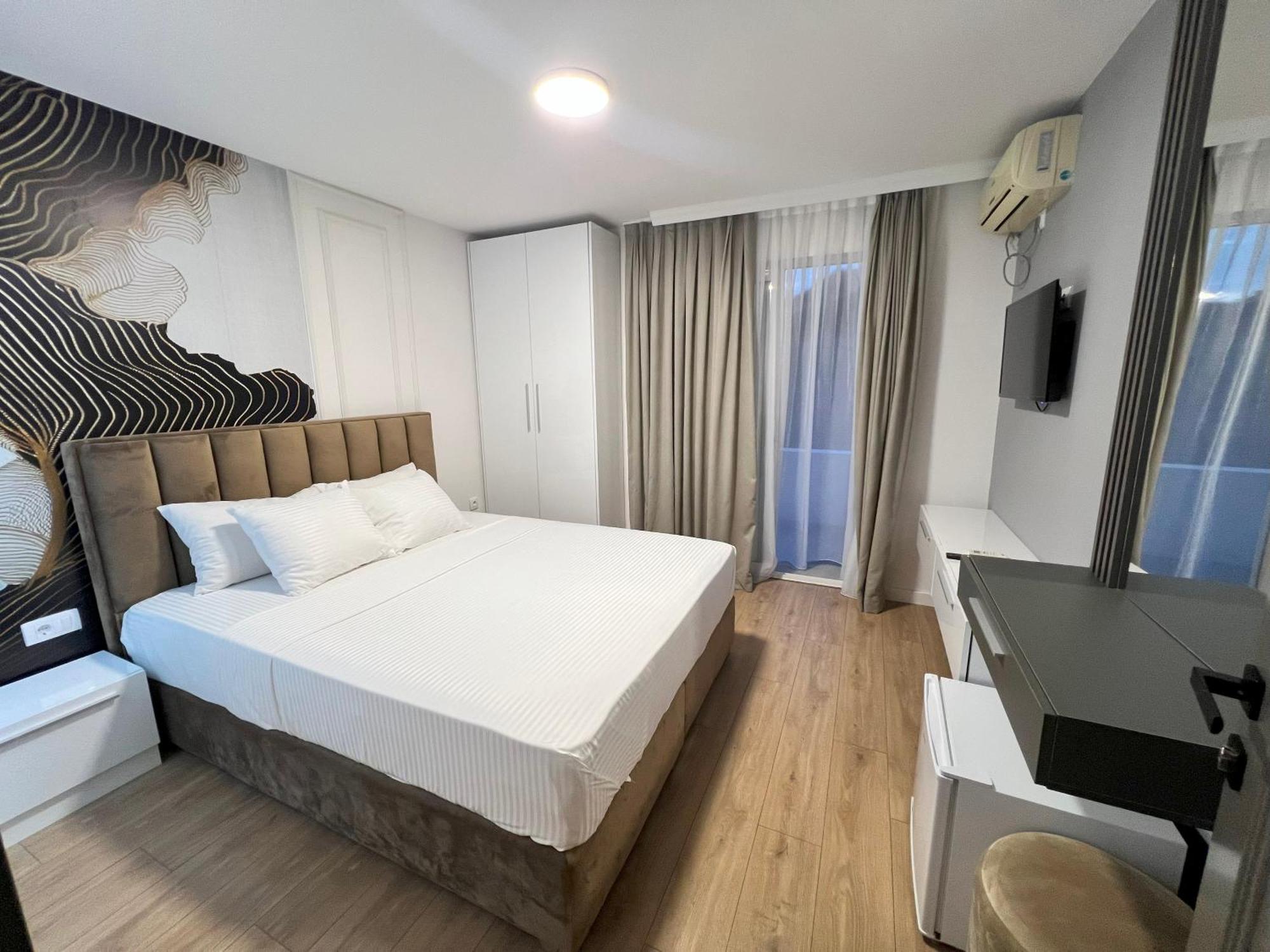Donna Apartment Ulcinj Exterior photo